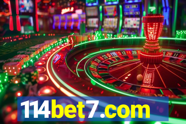 114bet7.com