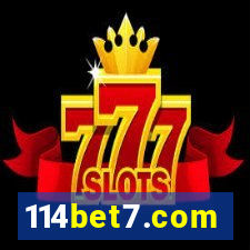 114bet7.com