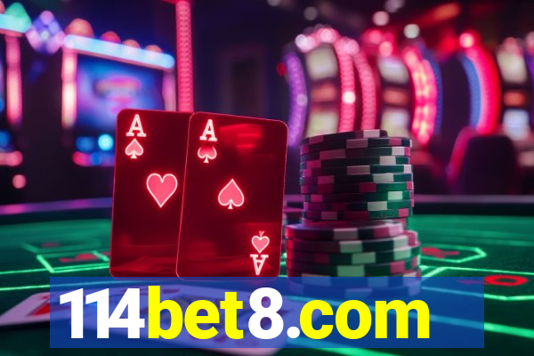 114bet8.com