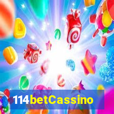 114betCassino