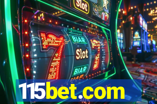 115bet.com