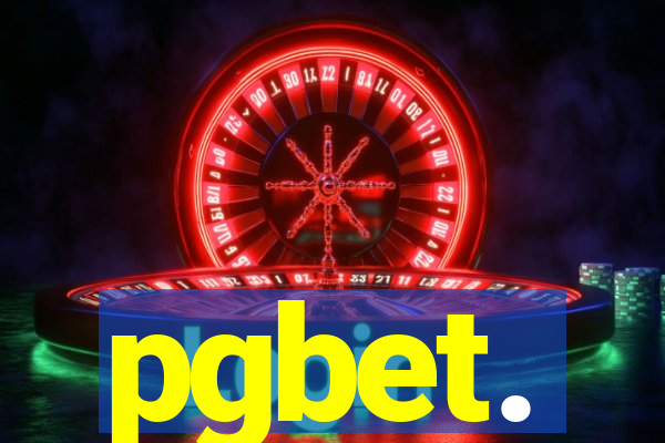 pgbet.