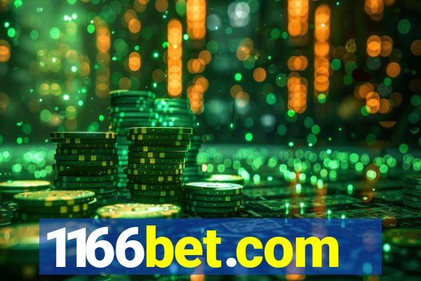 1166bet.com