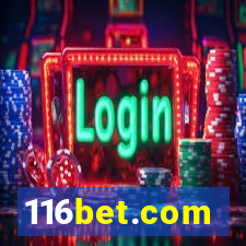 116bet.com