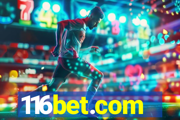 116bet.com