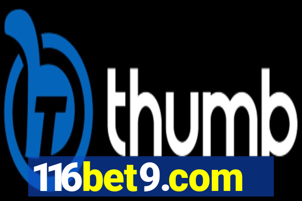 116bet9.com