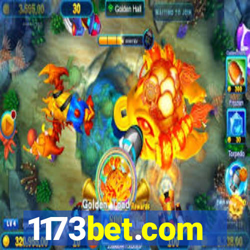 1173bet.com