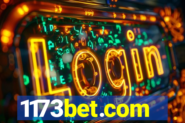 1173bet.com