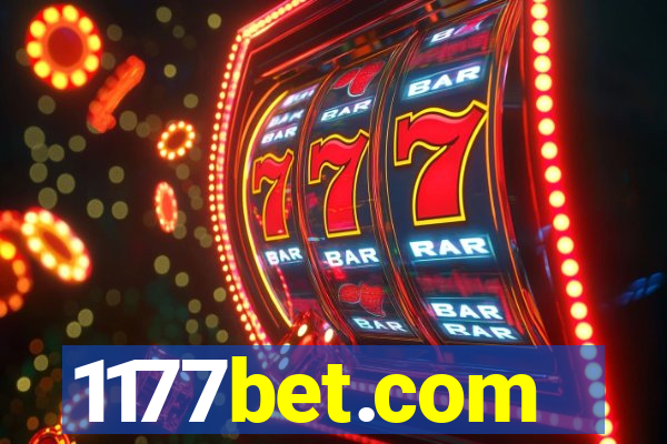 1177bet.com