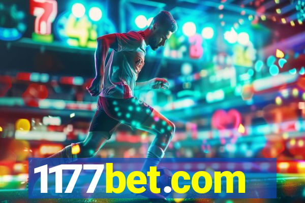 1177bet.com