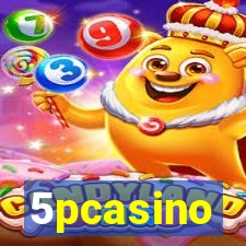 5pcasino