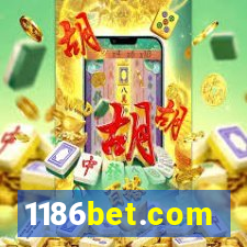 1186bet.com