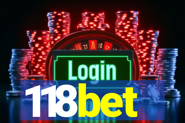 118bet