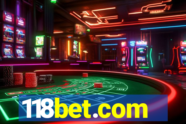 118bet.com