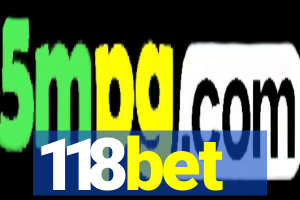 118bet