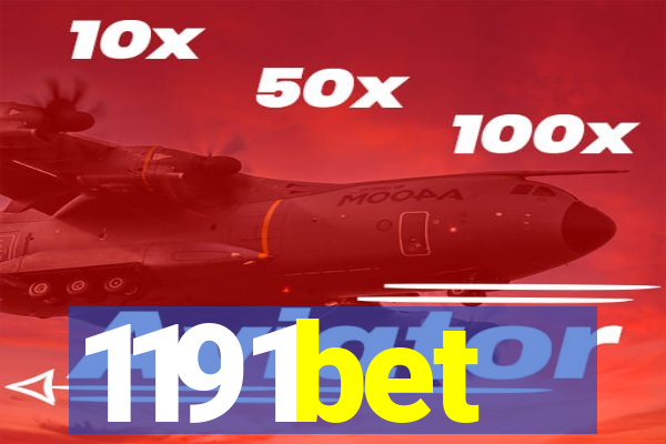 1191bet