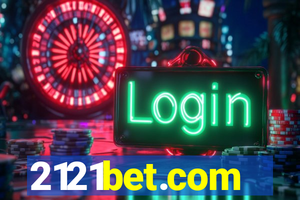 2121bet.com