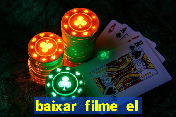 baixar filme el dorado (1966 dublado)