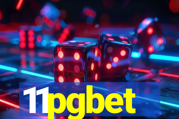 11pgbet