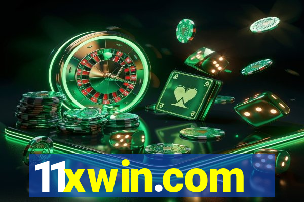 11xwin.com