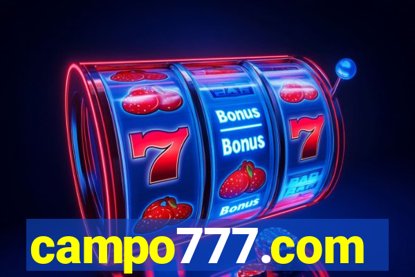 campo777.com