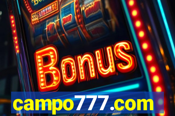 campo777.com