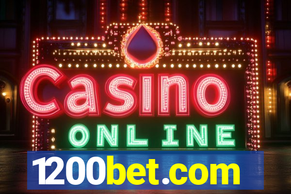 1200bet.com