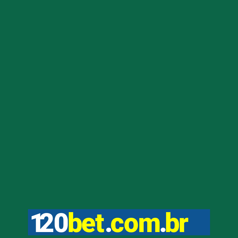 120bet.com.br