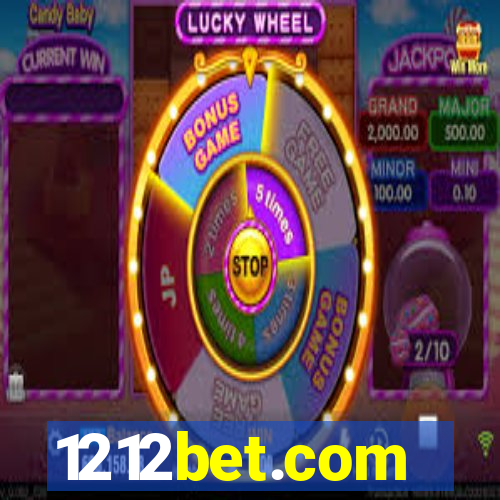 1212bet.com