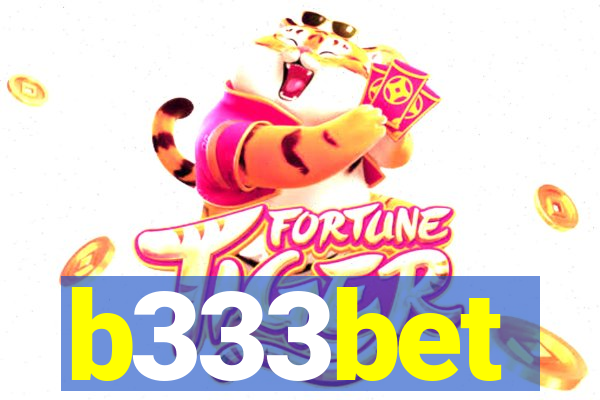 b333bet