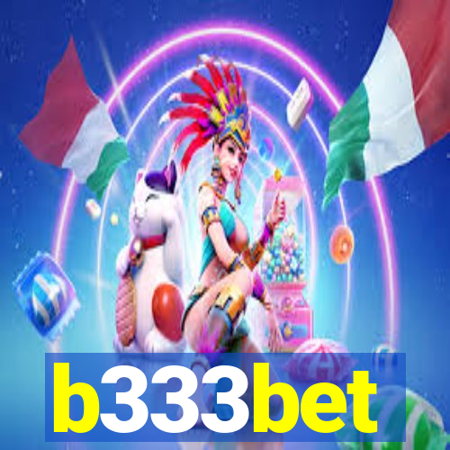 b333bet