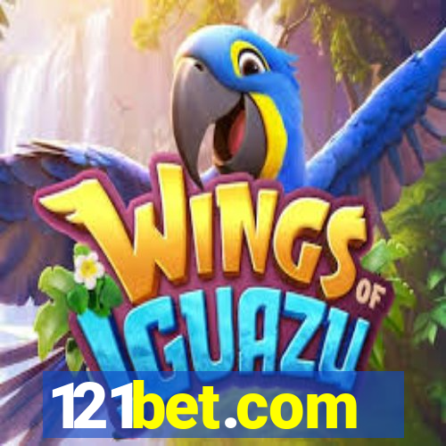 121bet.com