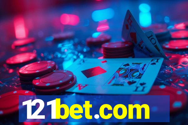 121bet.com