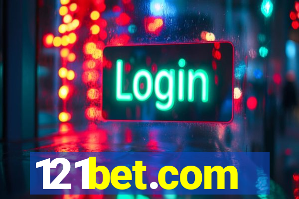 121bet.com