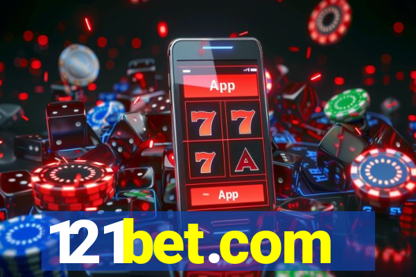 121bet.com