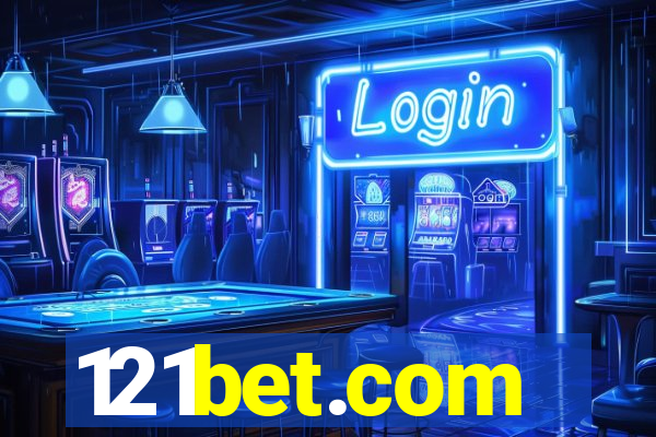 121bet.com