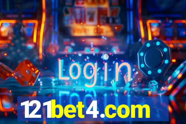 121bet4.com