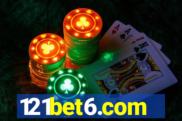 121bet6.com