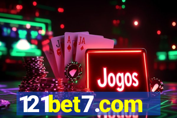 121bet7.com