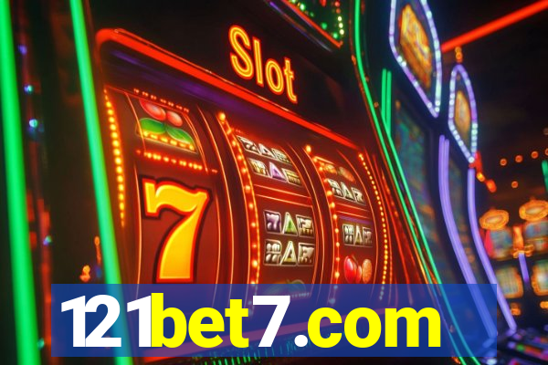 121bet7.com