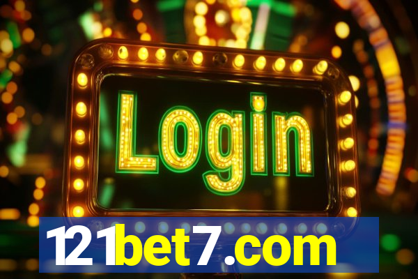 121bet7.com