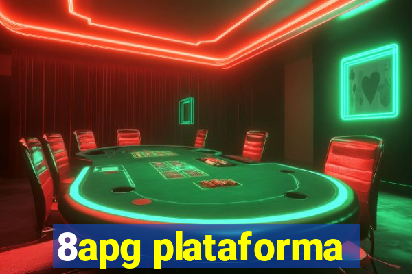 8apg plataforma