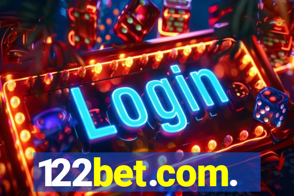 122bet.com.