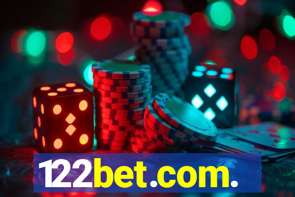 122bet.com.