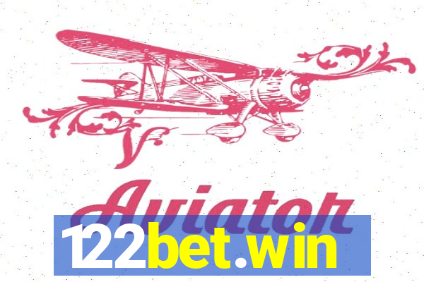 122bet.win