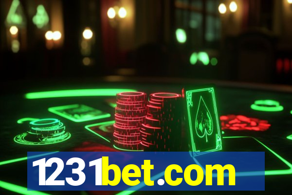 1231bet.com