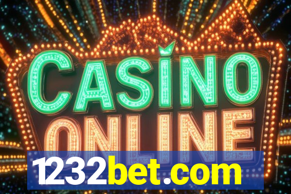 1232bet.com