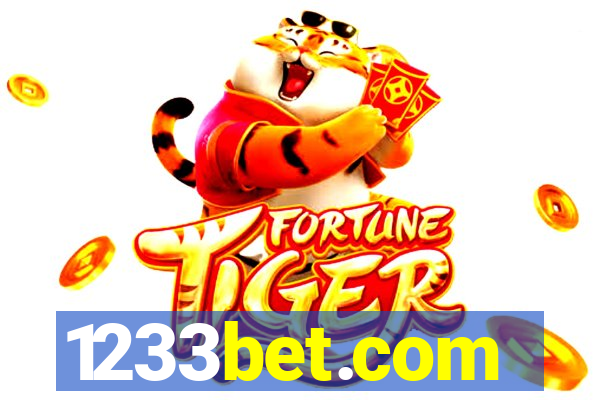 1233bet.com