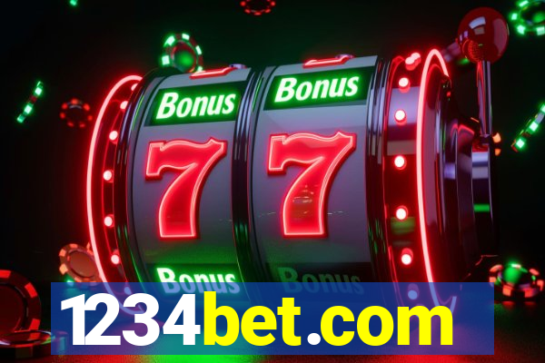 1234bet.com