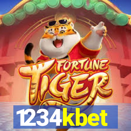 1234kbet